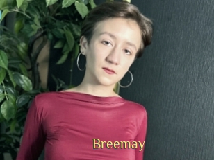 Breemay