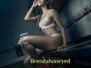Brendahoneyed