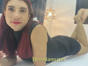 Brendamuret