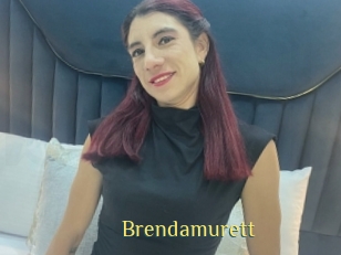 Brendamurett