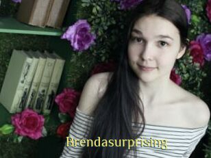 Brendasurprising