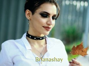 Brianashay