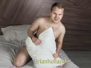 Brianholland