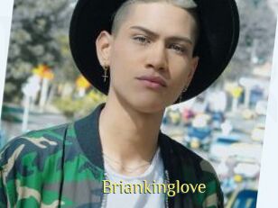 Briankinglove