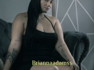 Briannaadamss