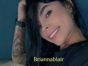 Briannablair