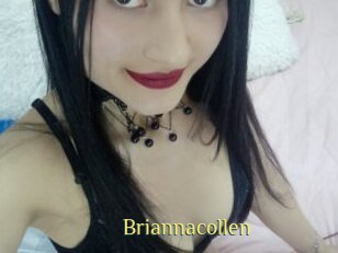 Briannacollen