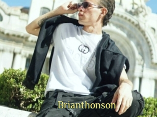 brianthonson Brutal Spankings