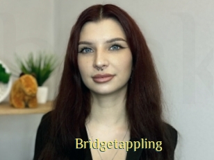 Bridgetappling