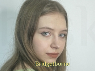 Bridgetborne