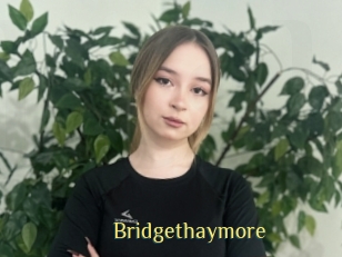 bridgethaymore Brutal Spankings