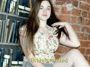 Bridgetwanted