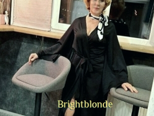 Brightblonde