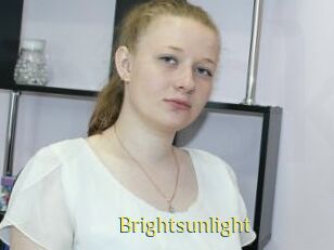 Brightsunlight