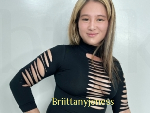 Briittanyjoness