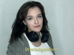 Brimladgambee