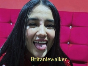 Britaniewalker