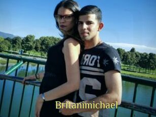 Britanimichael