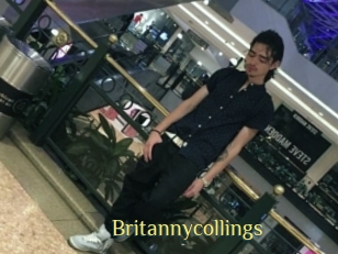 britannycollings Brutal Spankings