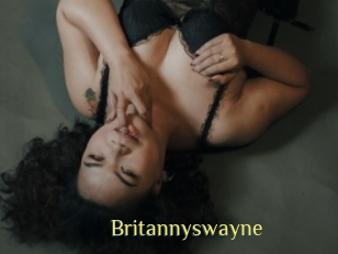 britannyswayne Brutal Spankings