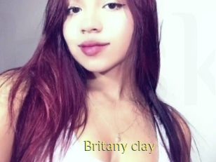 Britany_clay