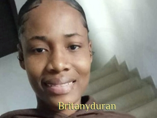 Britanyduran