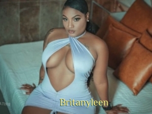 Britanyleen