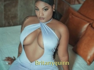 Britanyquinn