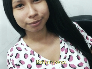 Britanysexx