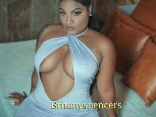 Britanyspencers