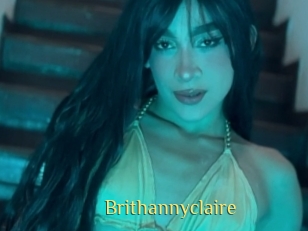 Brithannyclaire