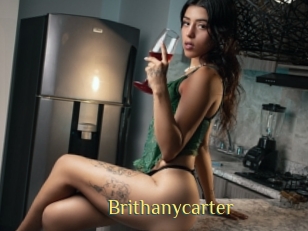 Brithanycarter