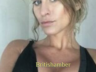 Britishamber