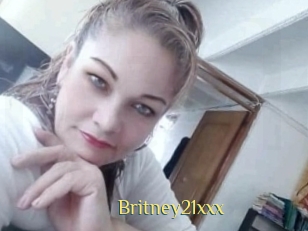 britney21xxx Brutal Spankings