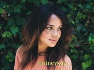 Britneykop