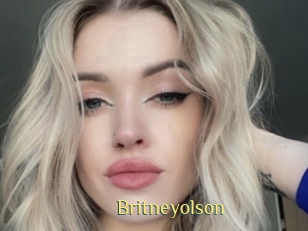 Britneyolson