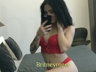 Britneyroger