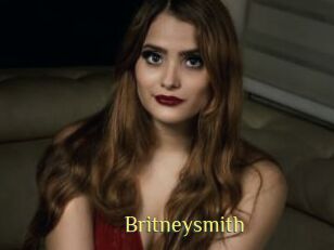 Britneysmith