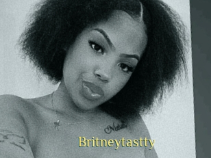 Britneytastty