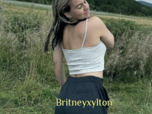 Britneyxylton