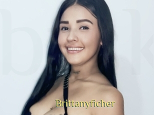 Brittanyficher
