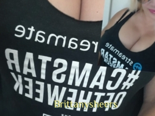brittanysheers Brutal Spankings