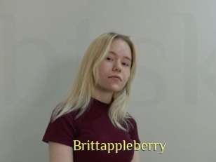 Brittappleberry