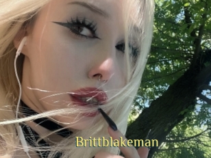 Brittblakeman