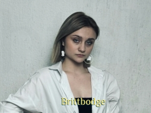 Brittbodge