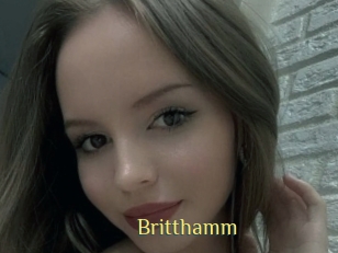 Britthamm