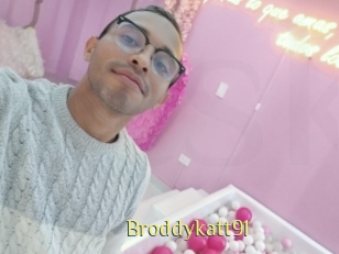 Broddykatt91