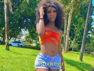 Broncegirl