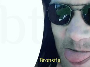Bronstig