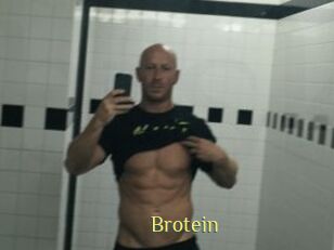 Brotein